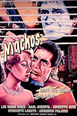 Machos (1990)