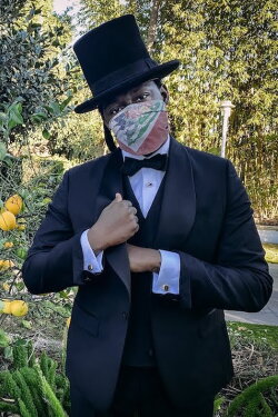 Mach's Hard Lemonade: A Short Film by Mach-Hommy (2020)