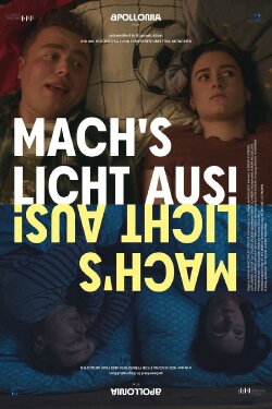 Mach's Licht aus! (2022)
