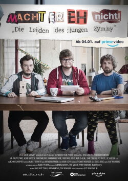 Macht er eh nicht! (2019) Macht er eh nicht! (2019)