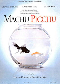 Machu Picchu (2008)
