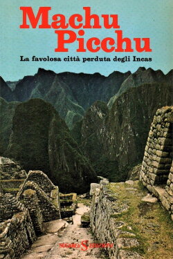 Machu Picchu - La citta' perduta nel cielo (2004) Machu Picchu - La citta' perduta nel cielo (2004)