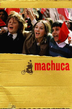 Machuca (2004) Machuca (2004)