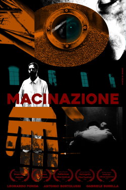 Macinazione (2024)