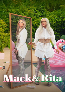 Mack & Rita (2022) Mack & Rita (2022)
