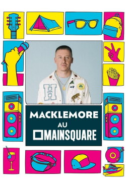 Macklemore en concert au Main Square Festival 2023 (2023) Macklemore en concert au Main Square Festival 2023 (2023)