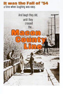 Macon County Line (1974) Macon County Line (1974)