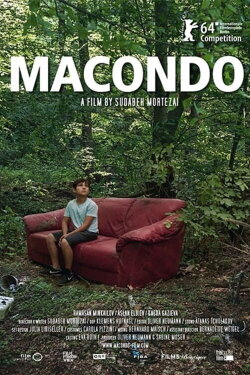 Macondo (2014) Macondo (2014)
