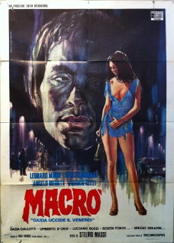 Macrò (1974)