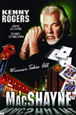 MacShayne: Winner Takes All (1994)