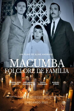 Macumba: Folclore de Família (2023)