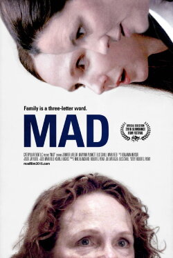 Mad (2016) Mad (2016)