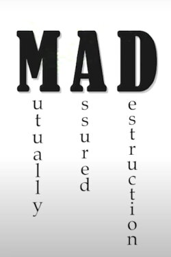 MAD (2019)
