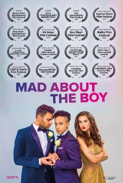 Mad About the Boy (2020)
