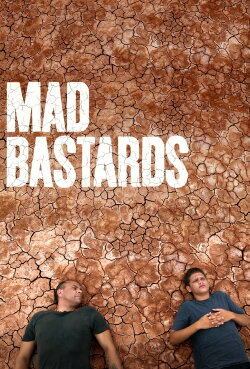Mad Bastards (2010) Mad Bastards (2010)