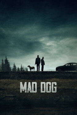 Mad Dog (2021) Mad Dog (2021)
