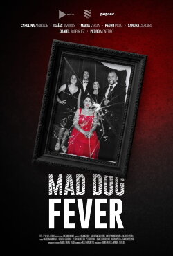 Mad Dog Fever (2023)