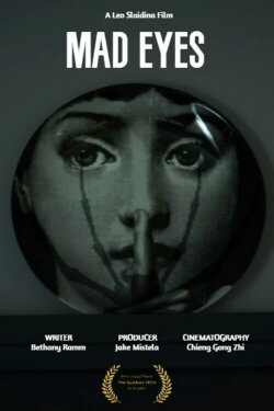 Mad Eyes (2024) Mad Eyes (2024)