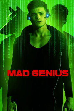 Mad Genius (2017) Mad Genius (2017)