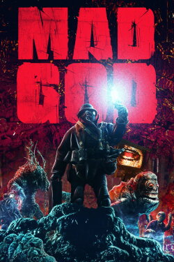 Mad God (2021) Mad God (2021)