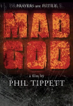 Mad God: Part 3 (2018) Mad God: Part 3 (2018)