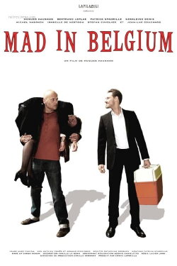 Mad in Belgium (2018) Mad in Belgium (2018)