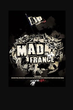 Mad in France (2009) Mad in France (2009)