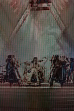 Mad Ladders (2015)