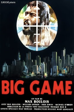 Mad Mex: The Blackfighter (1980) Mad Mex: The Blackfighter (1980)
