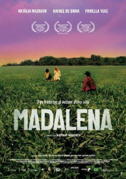 Madalena (2021) Madalena (2021)
