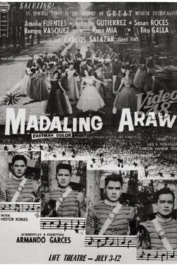 Madaling Araw (1958) Madaling Araw (1958)