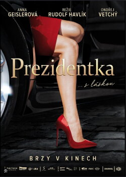 Madam President (2022) Madam President (2022)