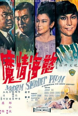 Madam Slender Plum (1967) Madam Slender Plum (1967)