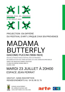 Madama Butterfly (2024)