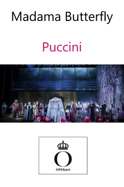 Madama Butterfly (2020) Madama Butterfly (2020)