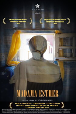 Madama Esther (2014) Madama Esther (2014)