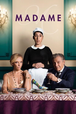 Madame (2017) Madame (2017)