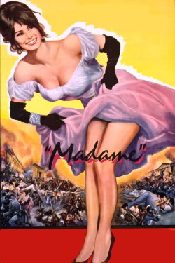 Madame (1961) Madame (1961)