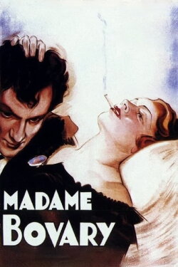 Madame Bovary (1934) Madame Bovary (1934)