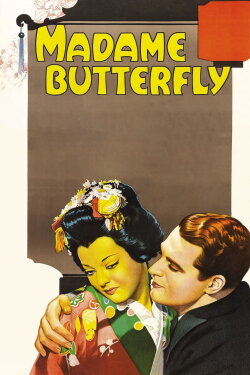 Madame Butterfly (1932) Madame Butterfly (1932)