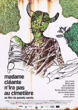 Madame Cléante will not go to the graveyard (2016) Madame Cléante will not go to the graveyard (2016)