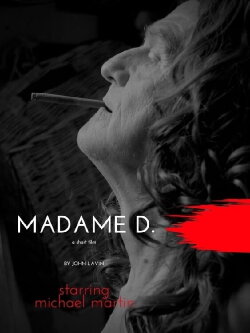 Madame D. (2020) Madame D. (2020)
