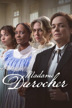Madame Durocher (2024) Madame Durocher (2024)
