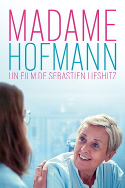 Madame Hofmann (2024) Madame Hofmann (2024)