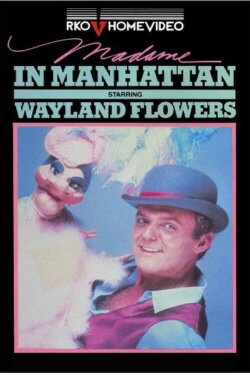 Madame in Manhattan (1981)