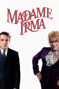 Madame Irma (2006) Madame Irma (2006)