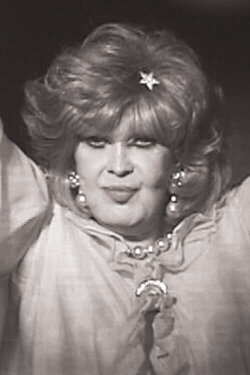 Madame Lauraine's Transsexual Touch (2001) Madame Lauraine's Transsexual Touch (2001)