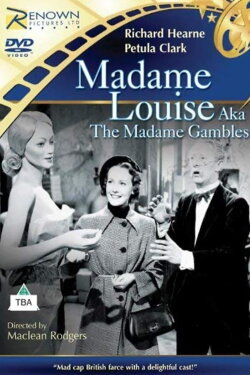 Madame Louise (1951) Madame Louise (1951)