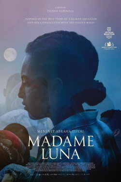 Madame Luna (2024) Madame Luna (2024)