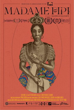 Madame Pipi (2021)